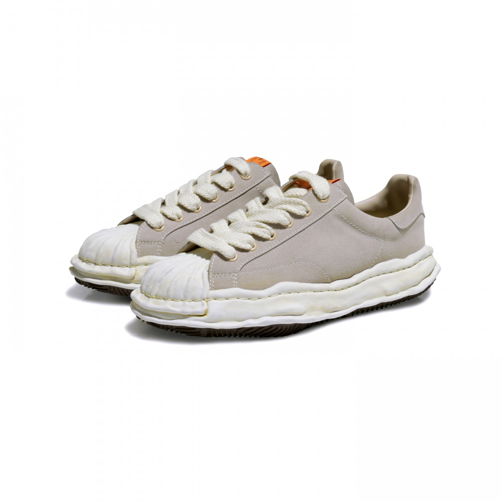 靴 MMY Blakey Mihara Yasuhiro Maison MIHARA YASUHIRO ONLINE STORE（ミハラヤスヒロ